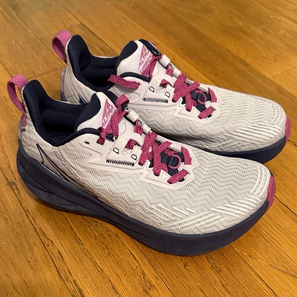 Altra Experience Wild Trail Shoe
